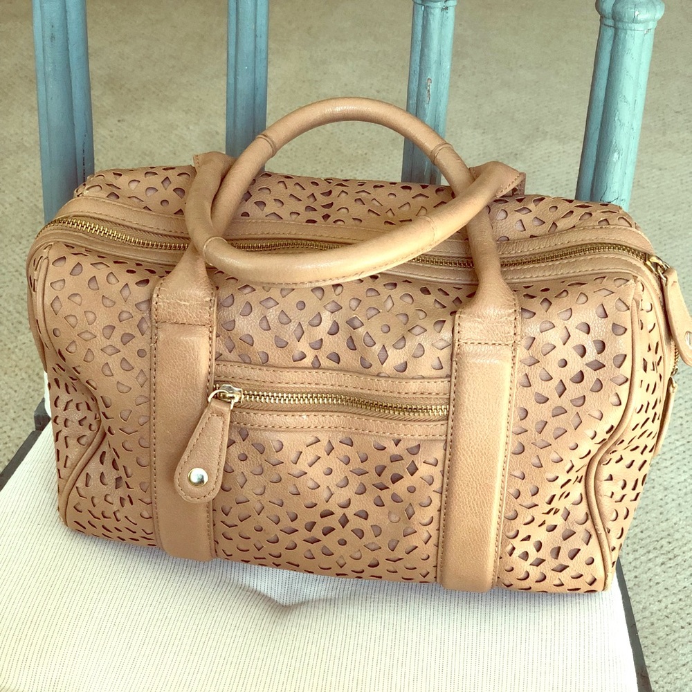 Aldo Tan Purse